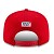 CAPPELLO NEW ERA 9FIFTY 2019 SIDELINE ROAD  SAN FRANCISCO 49ERS