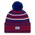 CAPPELLO NEW ERA SIDELINE 2019 HOME KNIT  BUFFALO BILLS