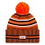 CAPPELLO NEW ERA SIDELINE 2019 HOME KNIT  DENVER BRONCOS