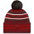 CAPPELLO NEW ERA SIDELINE 2019 HOME KNIT  TAMPA BAY BUCCANEERS