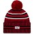 CAPPELLO NEW ERA SIDELINE 2019 HOME KNIT  ARIZONA CARDINALS