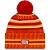 CAPPELLO NEW ERA SIDELINE 2019 HOME KNIT  KANSAS CITY CHIEFS