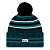 CAPPELLO NEW ERA SIDELINE 2019 HOME KNIT  JACKSONVILLE JAGUARS