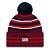 CAPPELLO NEW ERA SIDELINE 2019 HOME KNIT  NEW ENGLAND PATRIOTS