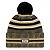 CAPPELLO NEW ERA SIDELINE 2019 HOME KNIT  NEW ORLEANS SAINTS