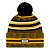 CAPPELLO NEW ERA SIDELINE 2019 HOME KNIT  PITTSBURGH STEELERS
