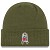 CAPPELLO NEW ERA SALUTE TO SERVICE KNIT 2019  LOS ANGELES RAMS