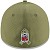 CAPPELLO NEW ERA 39THIRTY SALUTE TO SERVICE 2019  DENVER BRONCOS