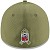 CAPPELLO NEW ERA 39THIRTY SALUTE TO SERVICE 2019  NEW ENGLAND PATRIOTS