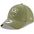 CAPPELLO NEW ERA 39THIRTY SALUTE TO SERVICE 2019  GREEN BAY PACKERS