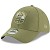 CAPPELLO NEW ERA 39THIRTY SALUTE TO SERVICE 2019  NEW ORLEANS SAINTS