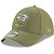 CAPPELLO NEW ERA 39THIRTY SALUTE TO SERVICE 2019  SEATTLE SEAHAWKS