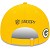 CAPPELLO NEW ERA 9 FORTY PEANUTS  GREEN BAY PACKERS