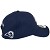 CAPPELLO NEW ERA 9 FORTY PEANUTS  LOS ANGELES RAMS