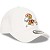 CAPPELLO NEW ERA 9 FORTY PEANUTS  SAN FRANCISCO 49ERS