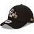 CAPPELLO NEW ERA 9 FORTY PEANUTS  PITTSBURGH STEELERS