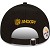 CAPPELLO NEW ERA 9 FORTY PEANUTS  PITTSBURGH STEELERS