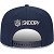 CAPPELLO NEW ERA 9FIFTY PEANUTS  NEW ENGLAND PATRIOTS