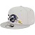 CAPPELLO NEW ERA 9FIFTY PEANUTS  SEATTLE SEAHAWKS