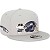 CAPPELLO NEW ERA 9FIFTY PEANUTS  SEATTLE SEAHAWKS