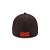 CAPPELLO NEW ERA 39THIRTY DRAFT 15  CLEVELAND BROWNS